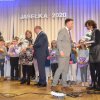 Konkurs Małych Form Teatralnych - Jasełka 2020