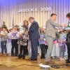 Konkurs Małych Form Teatralnych - Jasełka 2020