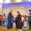 Konkurs Małych Form Teatralnych - Jasełka 2020