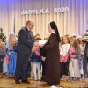 Konkurs Małych Form Teatralnych - Jasełka 2020