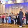 Konkurs Małych Form Teatralnych - Jasełka 2020