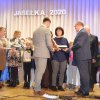 Konkurs Małych Form Teatralnych - Jasełka 2020