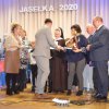Konkurs Małych Form Teatralnych - Jasełka 2020