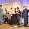 Konkurs Małych Form Teatralnych - Jasełka 2020