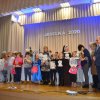 Konkurs Małych Form Teatralnych - Jasełka 2020
