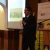 Konferencja pszczelarska w Krościenku Wyżnym
