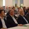 Konferencja pszczelarska w Krościenku Wyżnym