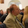 Konferencja pszczelarska w Krościenku Wyżnym
