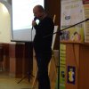Konferencja pszczelarska w Krościenku Wyżnym