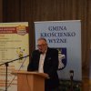 Konferencja pszczelarska w Krościenku Wyżnym