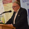 Konferencja pszczelarska w Krościenku Wyżnym