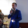 Konferencja pszczelarska w Krościenku Wyżnym