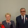 Uroczystość wręczenia „Medali Za Długoletnie Pożycie Małżeńskie”