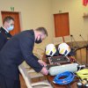 Strażacy z naszej gminy otrzymali nowy sprzęt