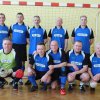 Turniej Oldbojów 2020