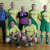 Turniej Oldbojów 2020