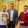 Turniej Oldbojów 2020