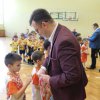 Turniej Skrzatów