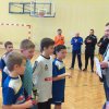Turniej Żaków