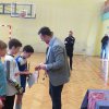 Turniej Żaków