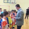 Turniej Żaków