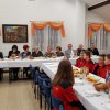 Walne Zebranie Sprawozdawcze OSP Pustyny