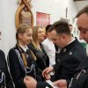 Walne Zebranie Sprawozdawcze OSP Pustyny