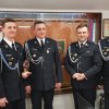 Walne Zebranie Sprawozdawcze OSP Pustyny
