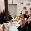 Walne Zebranie Sprawozdawcze OSP Pustyny