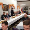 Walne Zebranie Sprawozdawcze OSP Pustyny