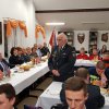 Walne Zebranie Sprawozdawcze OSP Pustyny