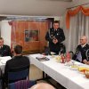 Walne Zebranie Sprawozdawcze OSP Pustyny