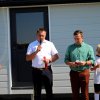 Spełniło się marzenie piłkarzy 