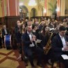 Jubileusz 100-lecia naszej Orkiestry Dętej