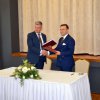 Umowa na budowę budynku użyteczności publicznej w Krościenku Wyżnym została podpisana