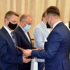 Umowa na budowę budynku użyteczności publicznej w Krościenku Wyżnym została podpisana