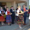Dożynki gminne 2021