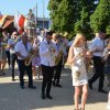Dożynki gminne 2021