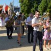 Dożynki gminne 2021