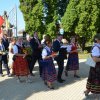 Dożynki gminne 2021