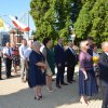 Dożynki gminne 2021