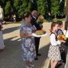 Dożynki gminne 2021