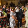 Dożynki gminne 2021