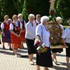 Dożynki gminne 2021