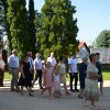 Dożynki gminne 2021