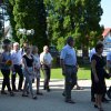 Dożynki gminne 2021