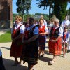 Dożynki gminne 2021