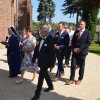 Dożynki gminne 2021