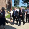 Dożynki gminne 2021