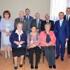 Dzień Seniora w Pustynach